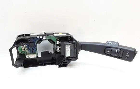 Volvo V70 Wiper control stalk 31264354 31264344