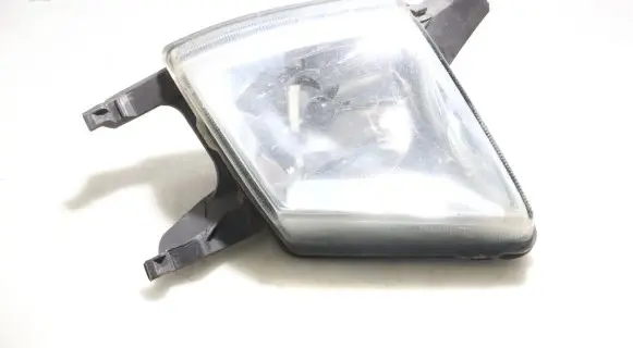 Peugeot 407 Front fog light