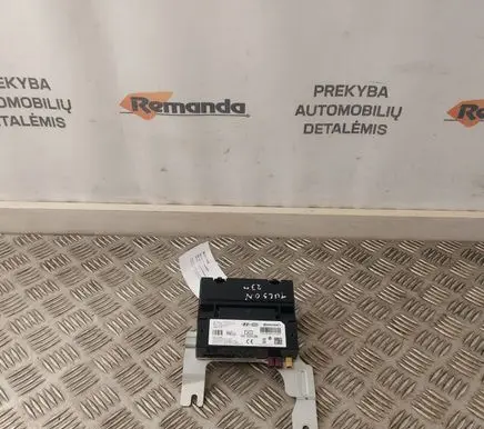 Hyundai Tucson IV NX4 Bluetooth control unit module 96510N7050