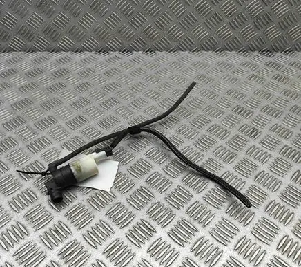 Peugeot 308 Windscreen/windshield washer pump 9641553880