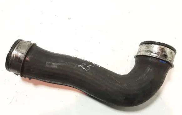 Volkswagen Golf V Intercooler hose/pipe 1K0145834G