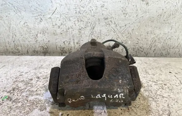 Renault Laguna II Front brake caliper
