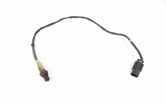 Lambda probe sensor