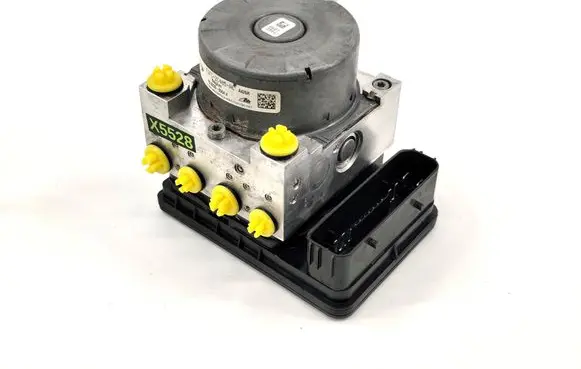 Ford Focus ABS Pump F1FC2C405AE F1FC2C219BC 10022005644