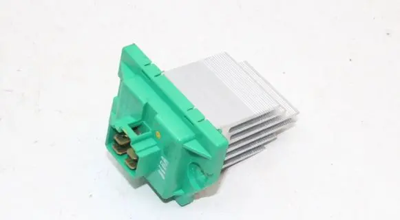 KIA Optima Heater blower motor/fan resistor