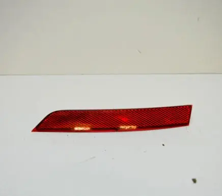 Volkswagen PASSAT B8 Rear tail light reflector 3G0945103A