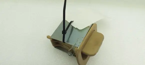 Mercedes-Benz CL C215 Other interior part