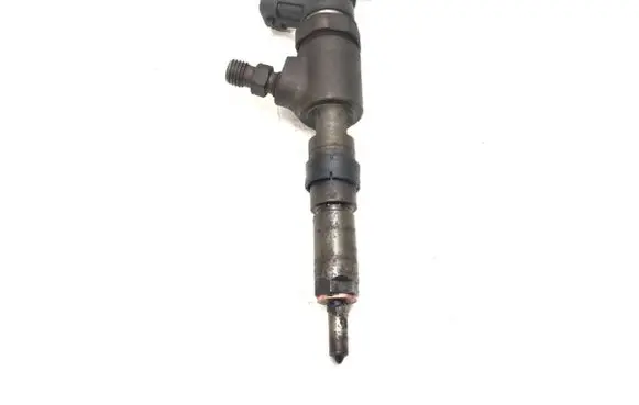 Citroen C3 Fuel injectors set 0445110135