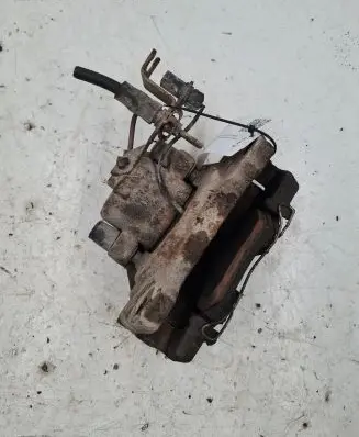 Audi A4 S4 B6 8E 8H Front brake caliper