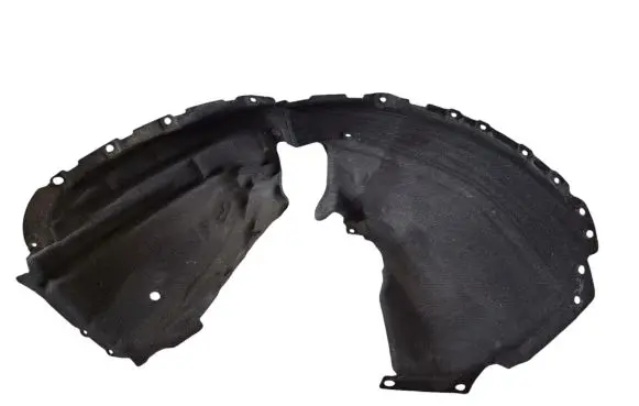 Ford Escape IV Front wheel arch liner splash guards LJ6B16034 LJ6B16034FC G0M4X