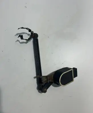 BMW 5 F10 F11 Front height sensor lever 6860843 259160