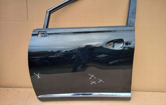 Lexus RX 450H Front door