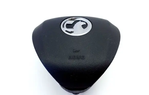 Opel Astra K Steering wheel airbag 39118077