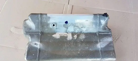 Audi A6 C7 Vacuum air tank 4G0616203C