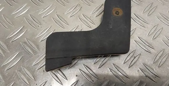 Toyota Verso Front sill trim cover 769160F020