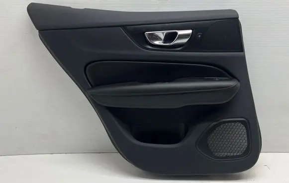 Volvo S60 Rear door card panel trim 30747503