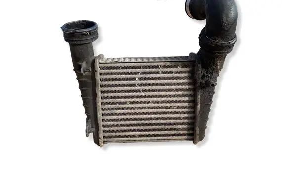 Volkswagen PASSAT B5.5 Intercooler radiator 3B0145805D 3045754 1901041549