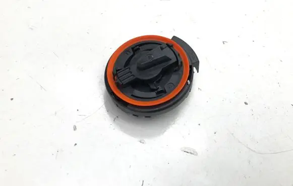 Mazda CX-60 Airbag deployment crash/impact sensor KR9R57KC0