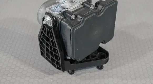 Mercedes-Benz Sprinter W907 W910 ABS Pump A9079008006 A9104310800
