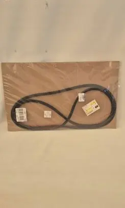 Audi Q5 SQ5 Rubber seal loading door 80A839912E