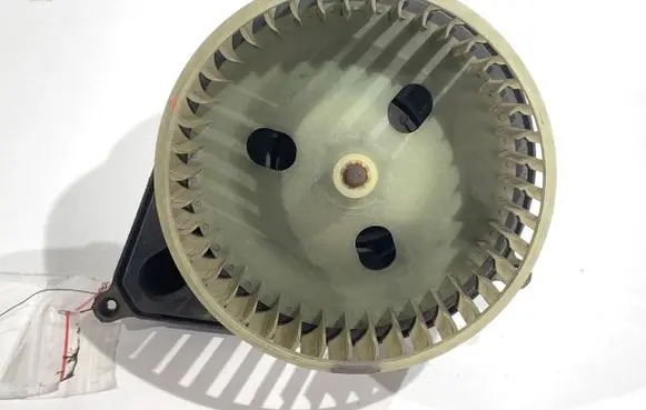 Fiat Ducato Heater fan/blower