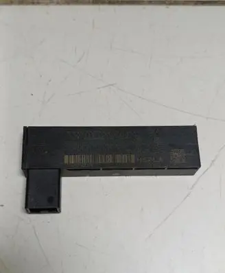 Volvo V60 Keyless system antenna 31346697