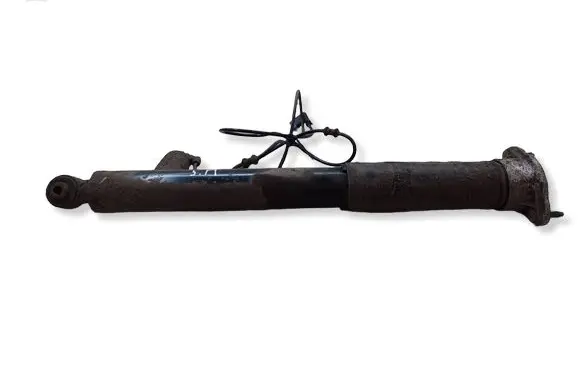 Mercedes-Benz E C207 W207 Rear shock absorber/damper 