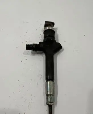 Mazda 6 Fuel injector RF8G13H50