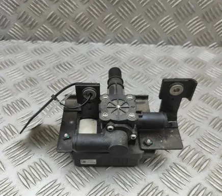 Hyundai Kona I Coolant heater 375V3K4000