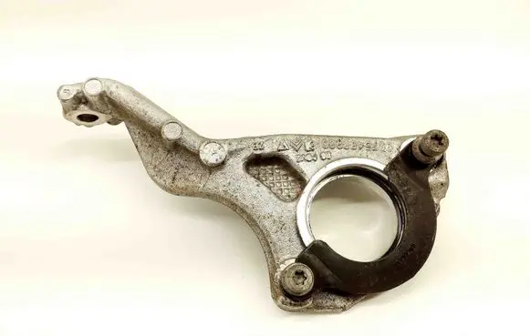 Opel Grandland X Driveshaft support bearing bracket 9675488980
