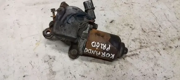 SsangYong Korando Wiper motor