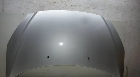 Peugeot 308 SW Engine bonnet/hood 