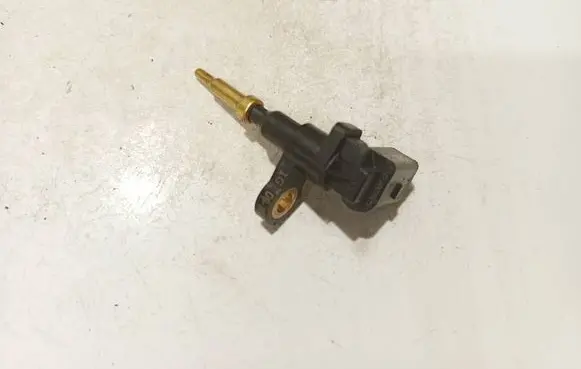 Coolant temperature sensor