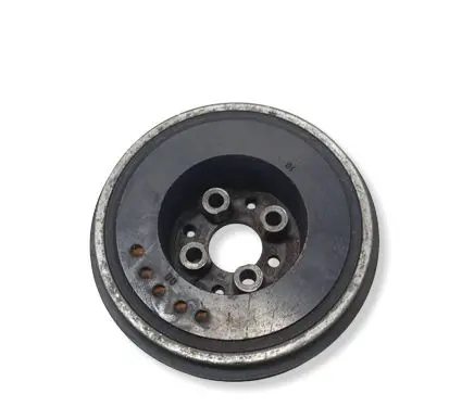 Seat Toledo II (1M) Crankshaft pulley 038105243