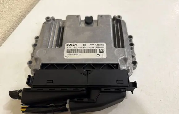 Honda Accord Engine control unit/module 37820RBDG74