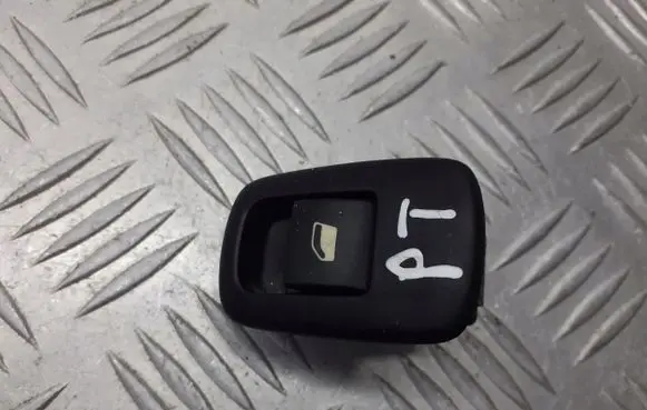Citroen C5 Electric window control switch 96515962XT