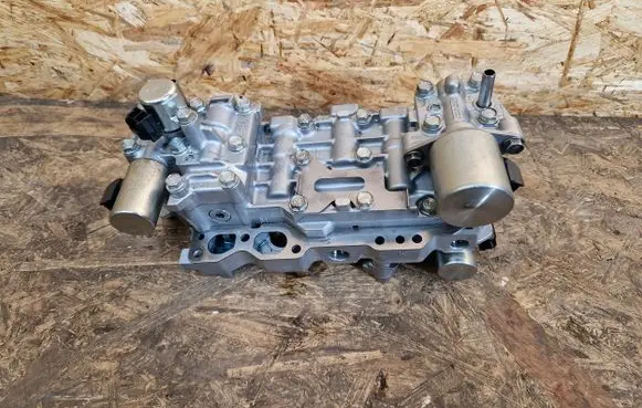 Honda Insight Gearbox control unit/module 27000RBL000