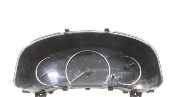 Lexus CT 200H Speedometer (instrument cluster) 8380076051