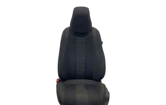 Peugeot 308 Front driver seat