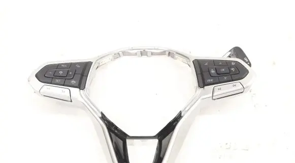 Volkswagen Golf VIII Other switches/knobs/shifts 5H0419089N