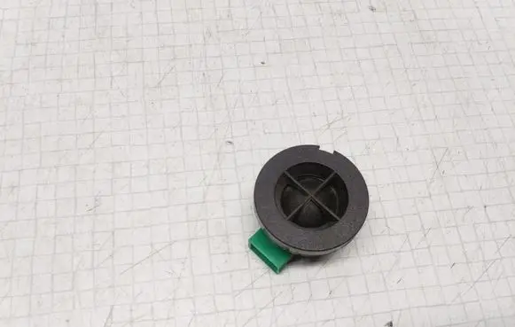 Opel Vectra C Front door high frequency speaker 90520836 902275430421