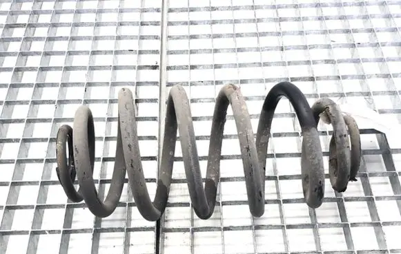 Opel Astra J Rear coil spring