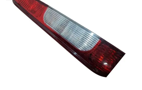 Ford Focus C-MAX Rear/tail lights