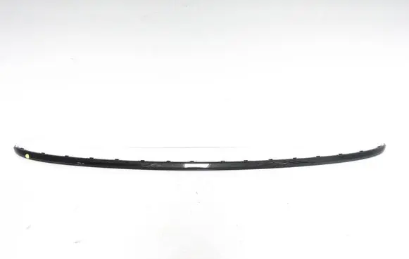 Audi Q8 Rear bumper trim bar molding 4M8807791D