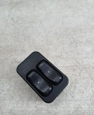Opel Zafira A Electric window control switch 13363201 90561088 05020312144