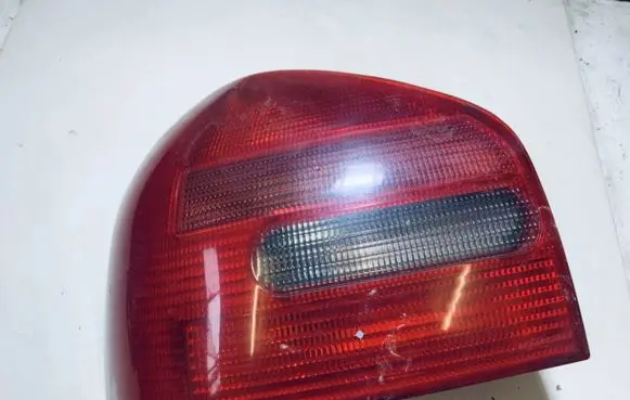 Audi A3 S3 8L Rear/tail lights 8l0945095a
