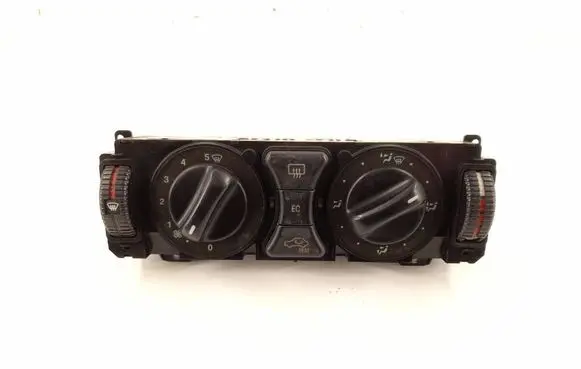 Mercedes-Benz CLK A208 C208 Climate control unit 2108302985 1708300385