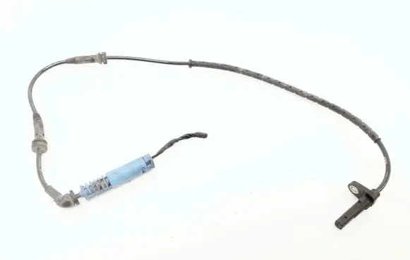 BMW 5 E60 E61 ABS rear brake sensor 0265007472 261958