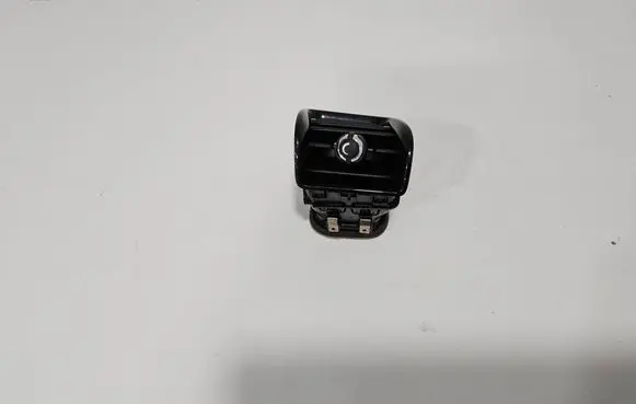 Mini Clubman F54 Dash center air vent grill 162083 6422162083 64229305680
