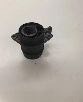 Audi A3 S3 8P Mass air flow meter 038906461B 0281002531
